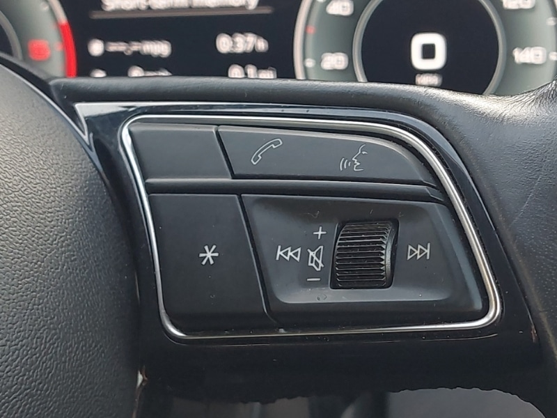 Used Audi A4 2022 for sale - 77686258: Photo 14