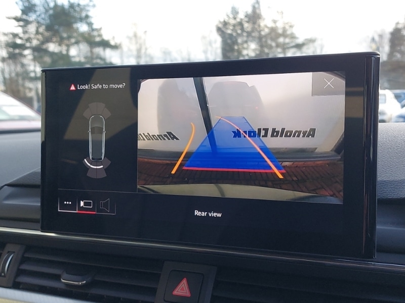 Used Audi A4 2022 for sale - 77686258: Photo 17