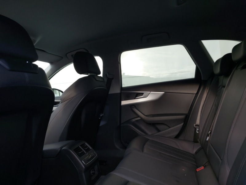 Used Audi A4 2022 for sale - 77686258: Photo 6