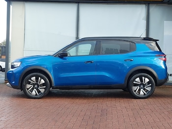 Used Vauxhall Frontera 2025 for sale - 76860248: Photo