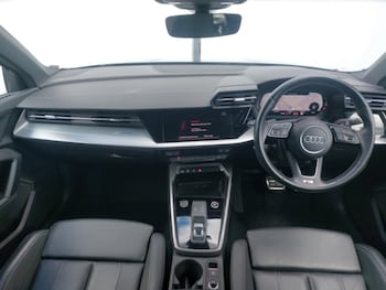 Used Audi A3 2023 for sale - 78877359: Photo