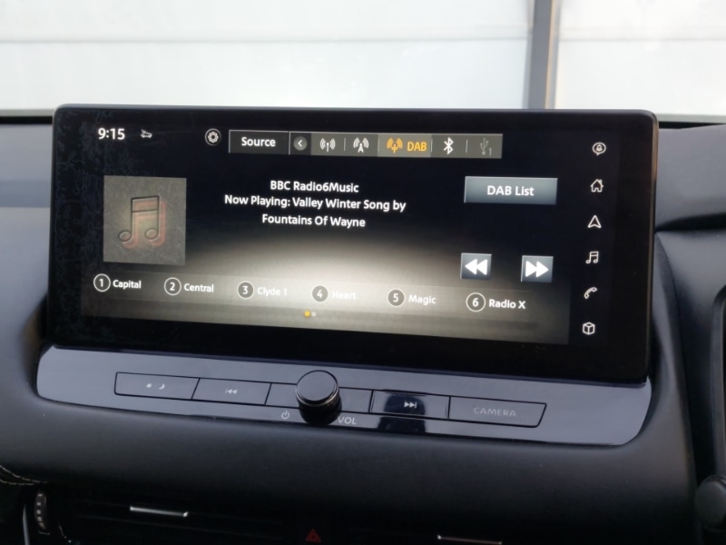 Used Nissan Qashqai 2022 for sale - 76951618: Photo 10