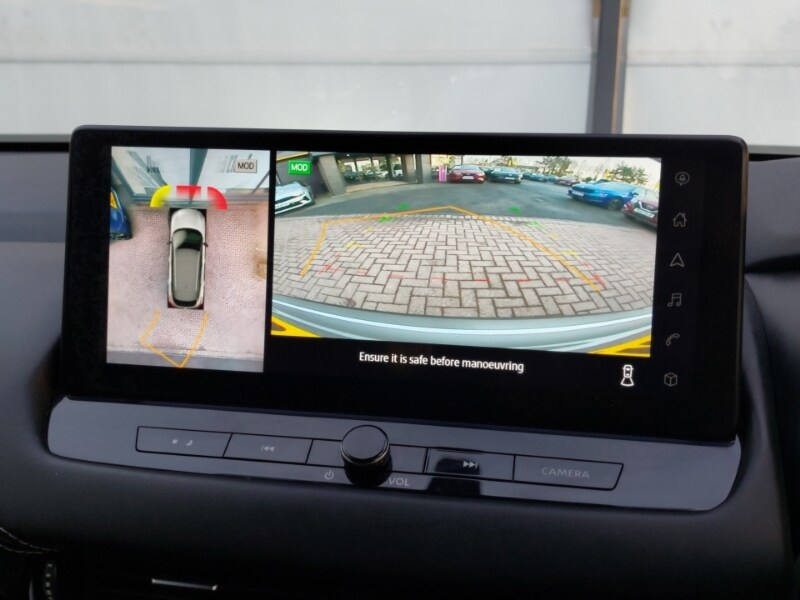 Used Nissan Qashqai 2022 for sale - 76951618: Photo 11