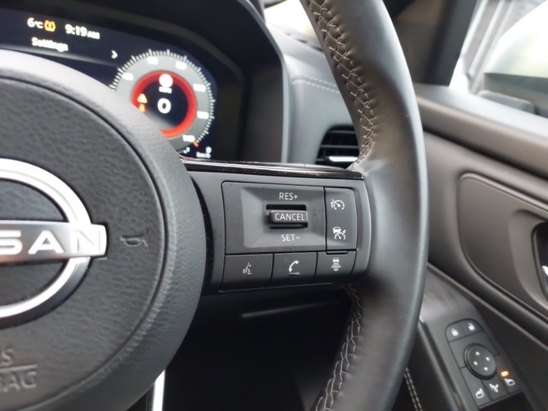 Used Nissan Qashqai 2022 for sale - 76951618: Photo 14