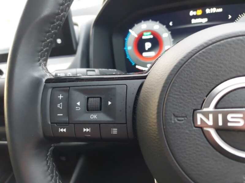 Used Nissan Qashqai 2022 for sale - 76951618: Photo 15