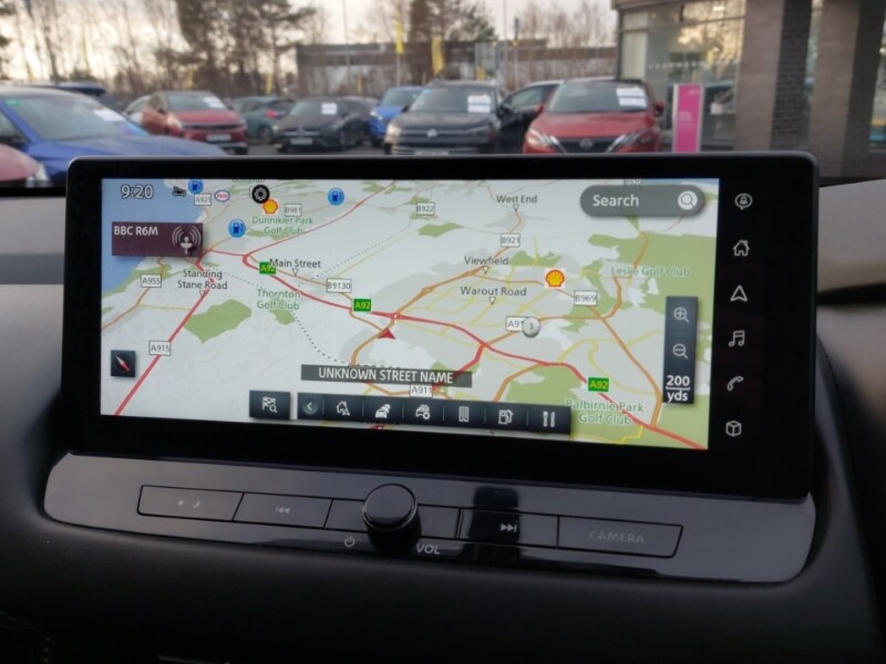 Used Nissan Qashqai 2022 for sale - 76951618: Photo 17