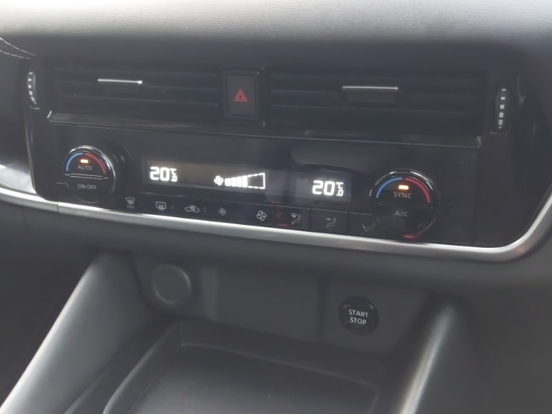 Used Nissan Qashqai 2022 for sale - 76951618: Photo 18