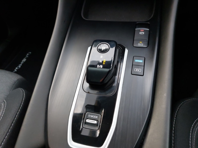 Used Nissan Qashqai 2022 for sale - 76951618: Photo 19