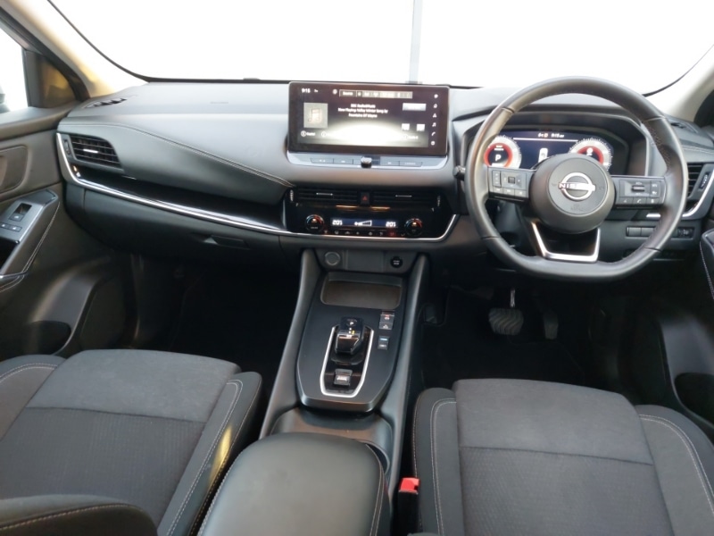 Used Nissan Qashqai 2022 for sale - 76951618: Photo 2