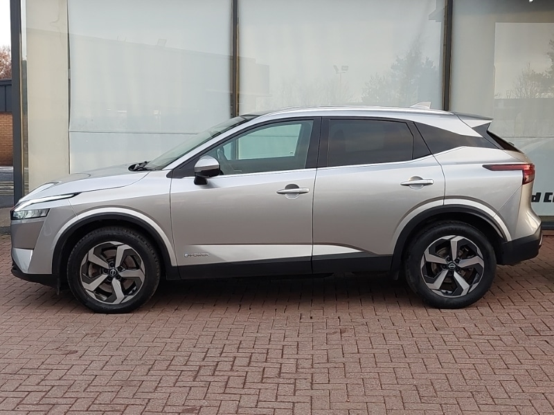 Used Nissan Qashqai 2022 for sale - 76951618: Photo 4