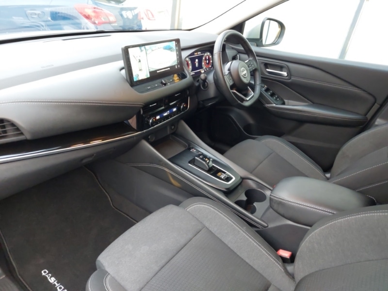 Used Nissan Qashqai 2022 for sale - 76951618: Photo 5