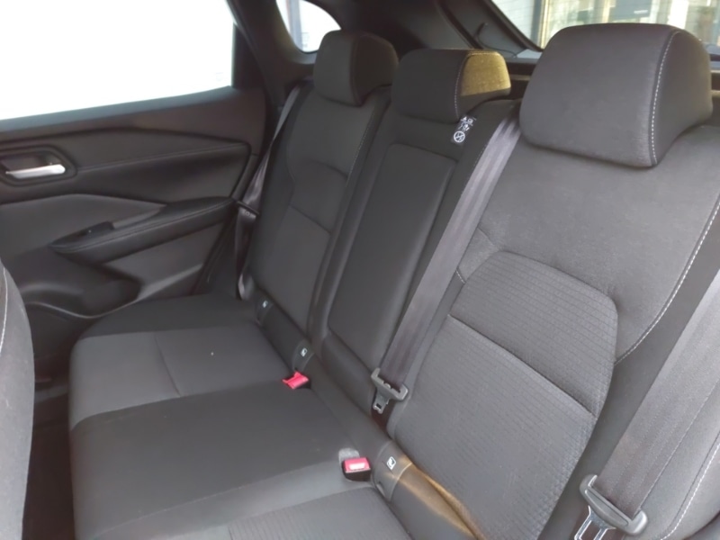 Used Nissan Qashqai 2022 for sale - 76951618: Photo 6