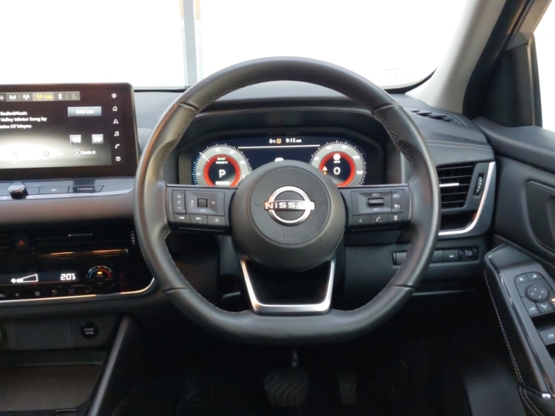 Used Nissan Qashqai 2022 for sale - 76951618: Photo 7