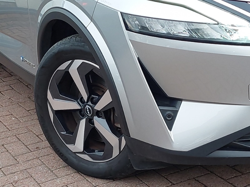 Used Nissan Qashqai 2022 for sale - 76951618: Photo 9