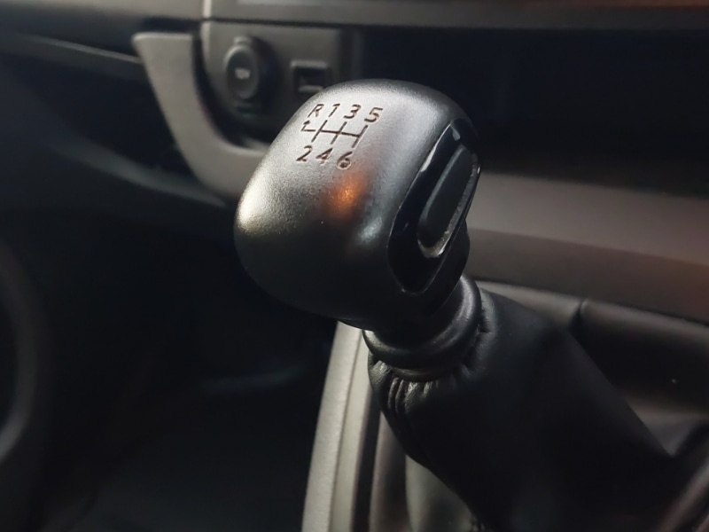 Used Vauxhall Vivaro 2021 for sale - 77060943: Photo 12