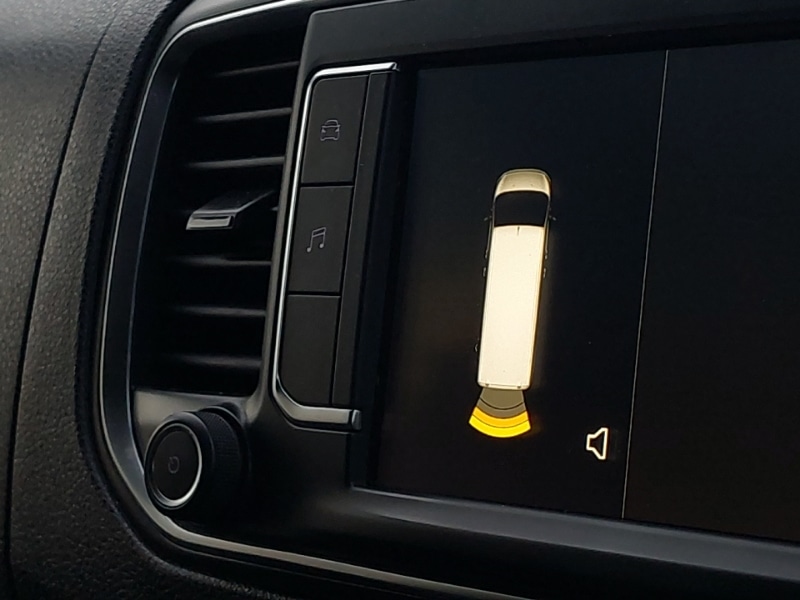 Used Vauxhall Vivaro 2021 for sale - 77060943: Photo 15