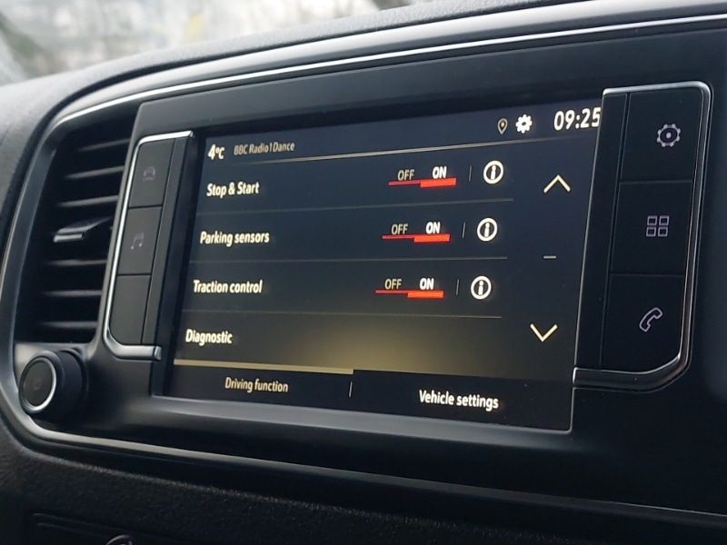 Used Vauxhall Vivaro 2021 for sale - 77060943: Photo 19