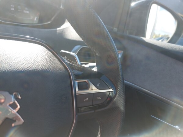 Used Peugeot 3008 2022 for sale - 75652263: Photo 14