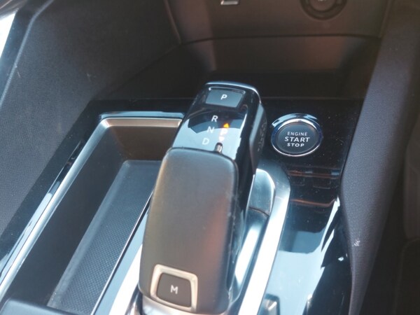 Used Peugeot 3008 2022 for sale - 75652263: Photo 17