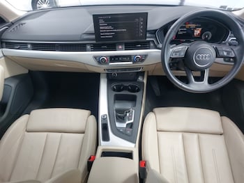Used Audi A4 2021 for sale - 78617164: Photo