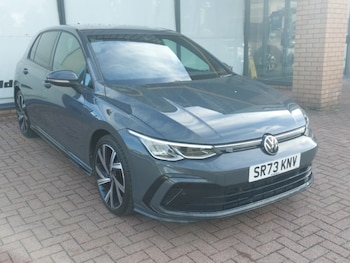 Used Volkswagen Golf 2024 for sale - 79557599: Photo