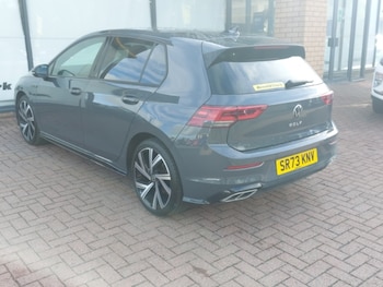 Used Volkswagen Golf 2024 for sale - 79557599: Photo