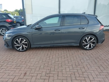 Used Volkswagen Golf 2024 for sale - 79557599: Photo
