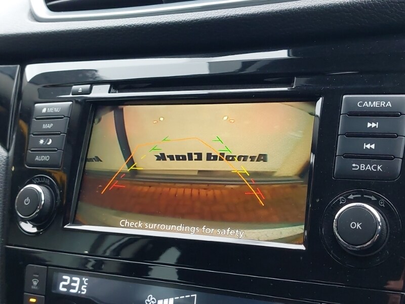 Used Nissan Qashqai 2020 for sale - 76566874: Photo 16