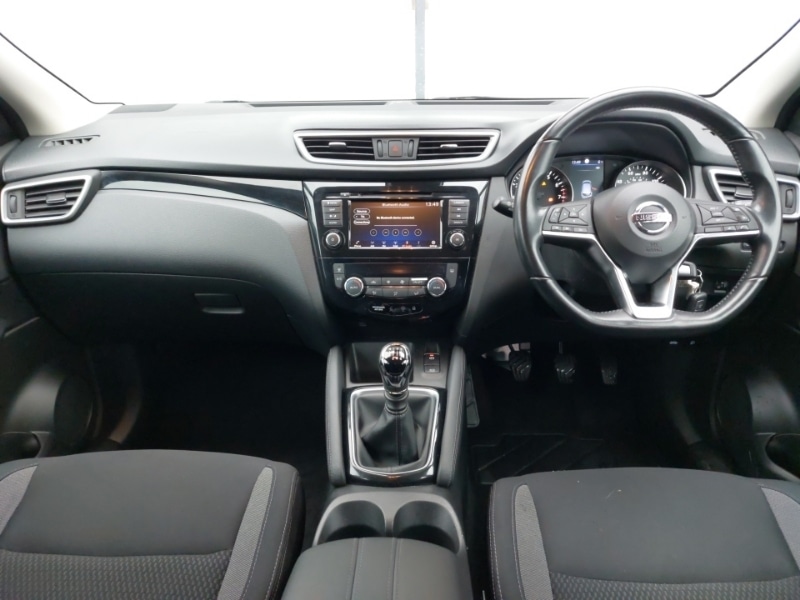 Used Nissan Qashqai 2020 for sale - 76566874: Photo 2