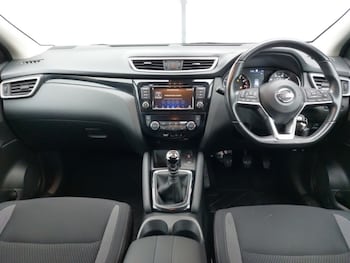 Used Nissan Qashqai 2020 for sale - 76566874: Photo