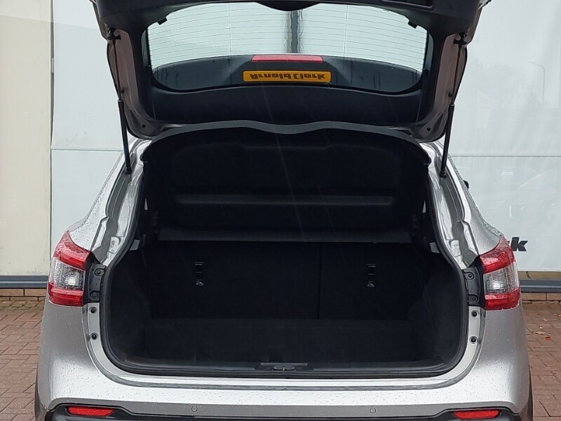 Used Nissan Qashqai 2020 for sale - 76566874: Photo 8