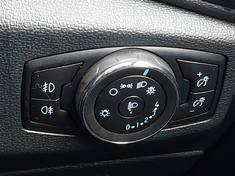 Used Ford Ecosport 2019 for sale - 76450826: Photo 11