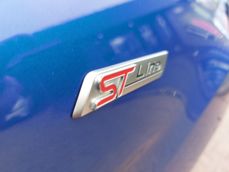 Used Ford Ecosport 2019 for sale - 76450826: Photo 12