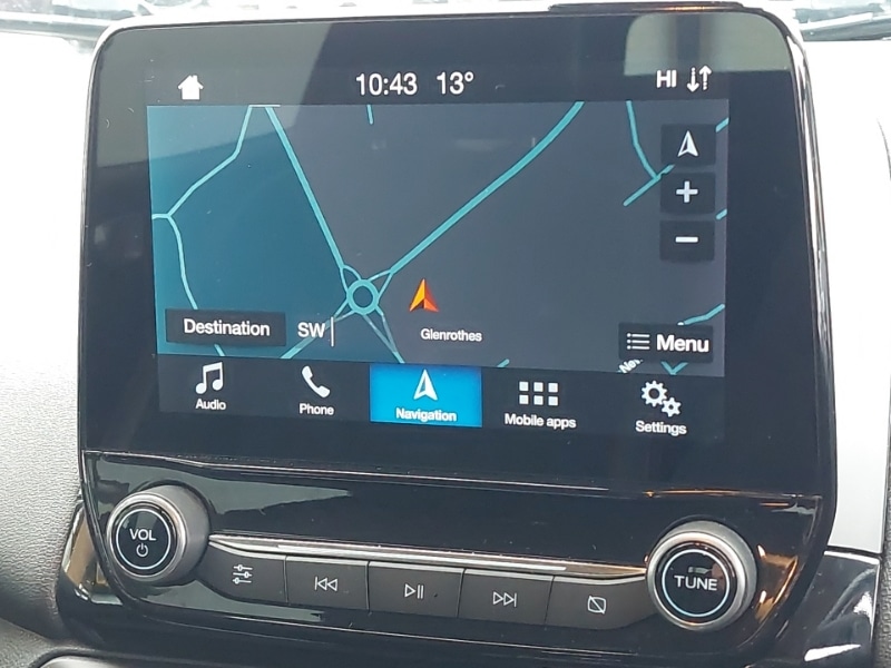 Used Ford Ecosport 2019 for sale - 76450826: Photo 15