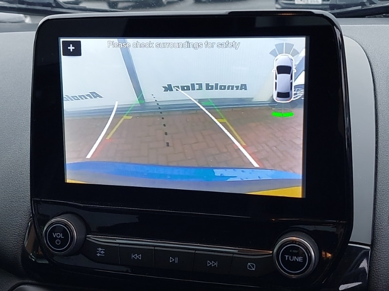 Used Ford Ecosport 2019 for sale - 76450826: Photo 17