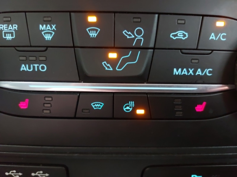 Used Ford Ecosport 2019 for sale - 76450826: Photo 19