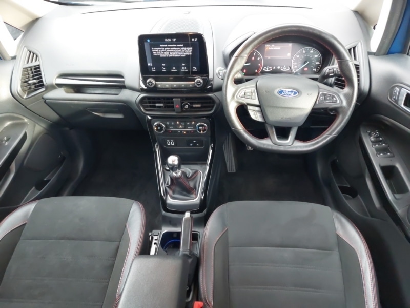 Used Ford Ecosport 2019 for sale - 76450826: Photo 2