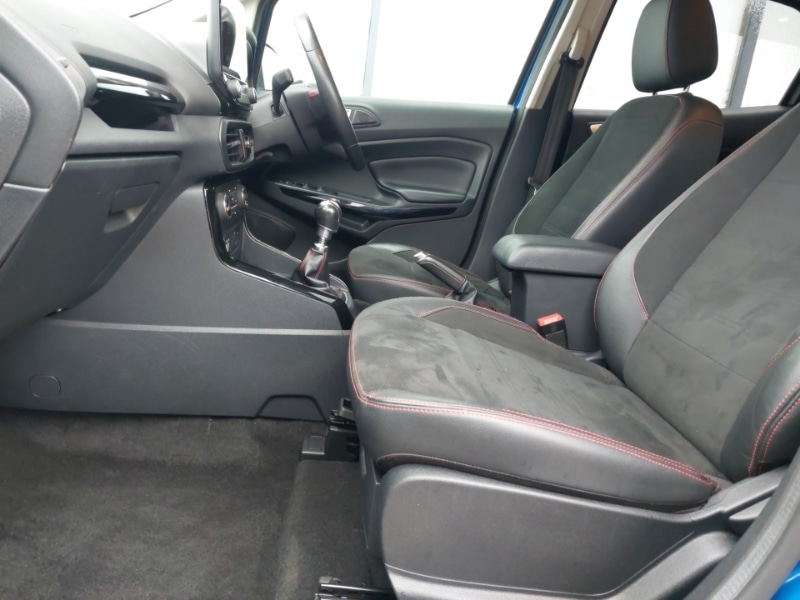 Used Ford Ecosport 2019 for sale - 76450826: Photo 5