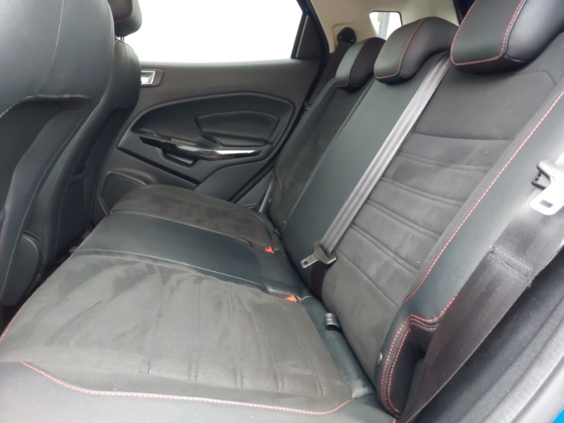 Used Ford Ecosport 2019 for sale - 76450826: Photo 6