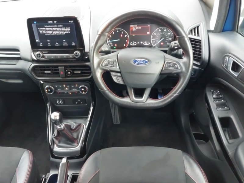 Used Ford Ecosport 2019 for sale - 76450826: Photo 7