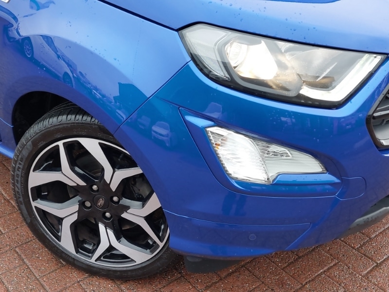 Used Ford Ecosport 2019 for sale - 76450826: Photo 9