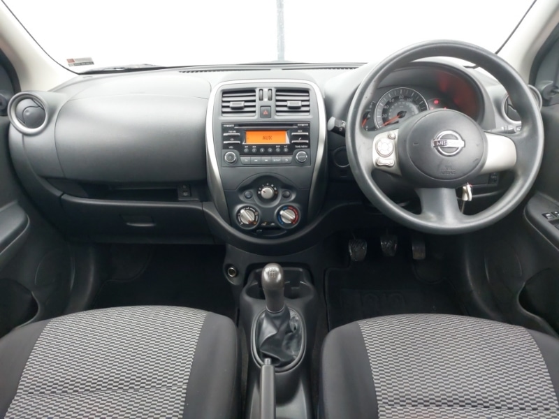 Used Nissan Micra 2016 for sale - 77846975: Photo 2