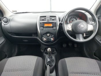 Used Nissan Micra 2016 for sale - 77846975: Photo