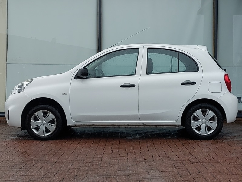 Used Nissan Micra 2016 for sale - 77846975: Photo 4