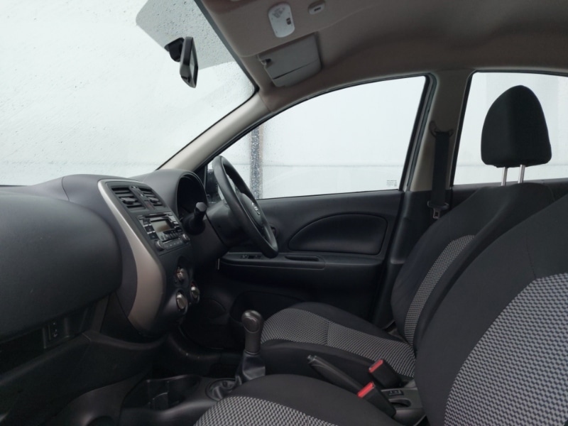 Used Nissan Micra 2016 for sale - 77846975: Photo 5