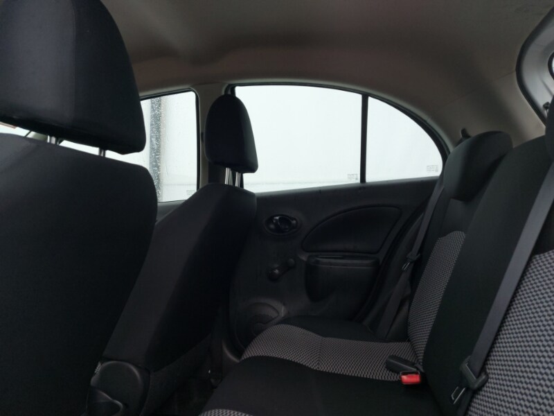 Used Nissan Micra 2016 for sale - 77846975: Photo 6