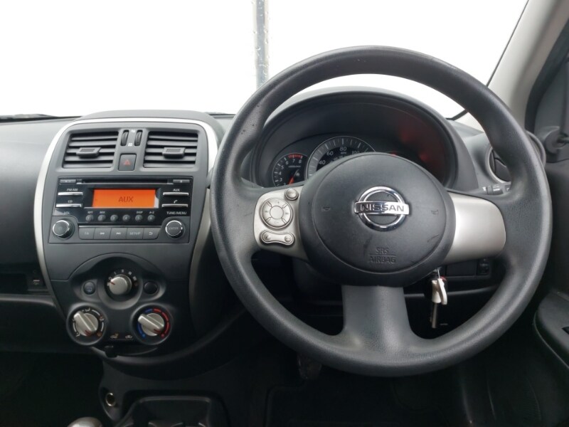 Used Nissan Micra 2016 for sale - 77846975: Photo 7