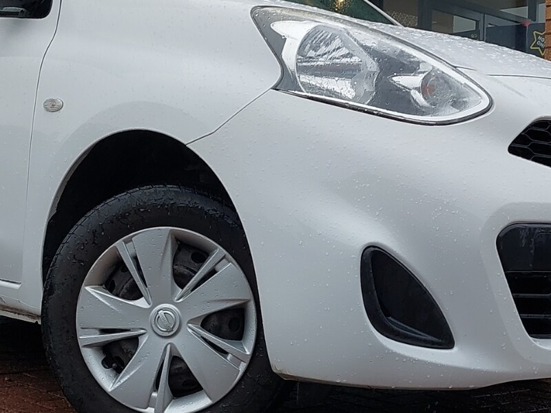 Used Nissan Micra 2016 for sale - 77846975: Photo 9