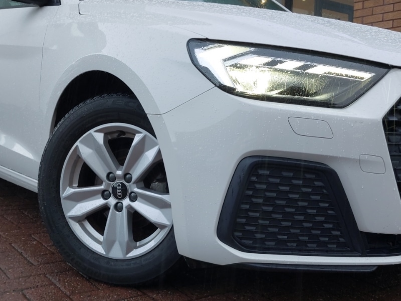 Used Audi A1 2022 for sale - 76893497: Photo 12