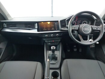 Used Audi A1 2022 for sale - 76893497: Photo